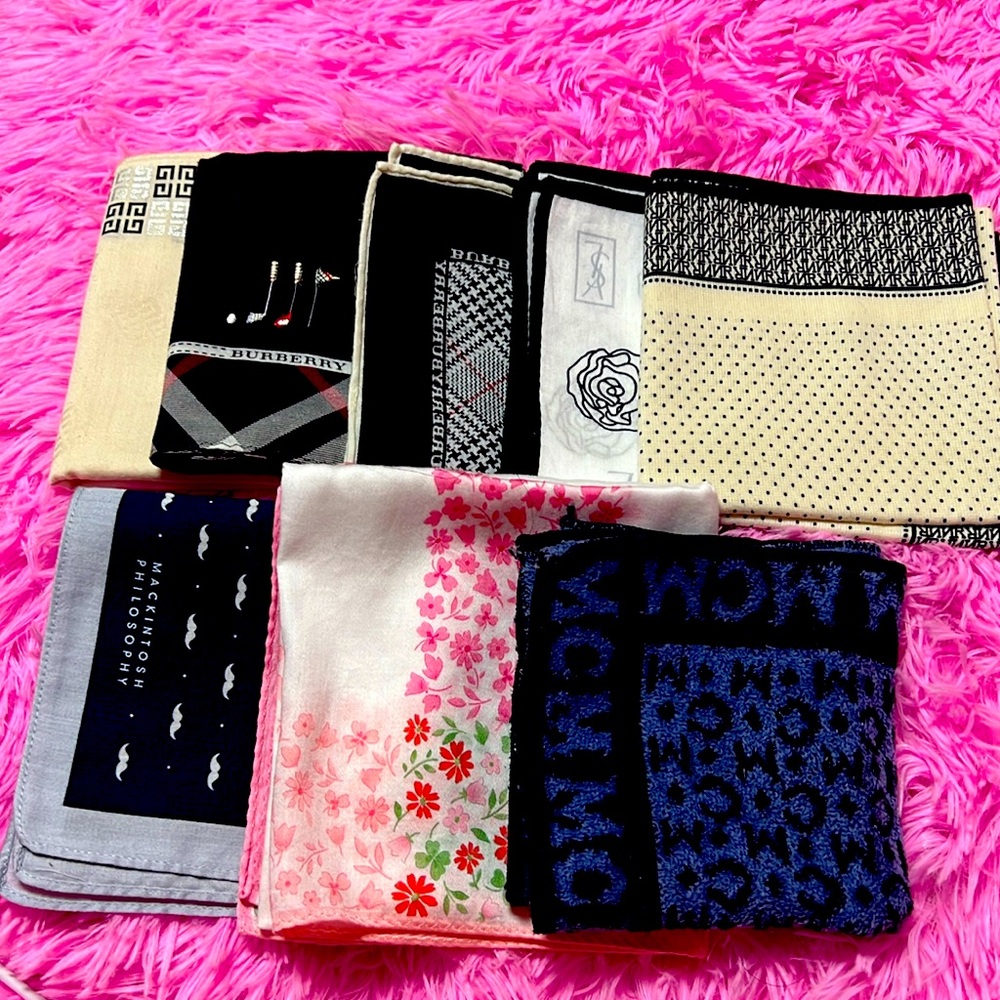Handkerchief